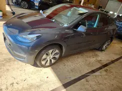 7SAYGDEE5PF854233 2023 TESLA MODEL Y