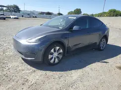 7SAYGDEE5PF854507 2023 TESLA MODEL Y