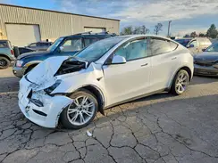7SAYGDEE5PF854863 2023 TESLA MODEL Y