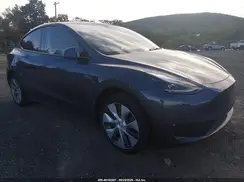 7SAYGDEE5PF856693 2023 TESLA MODEL Y