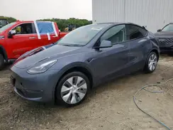7SAYGDEE5PF858069 2023 TESLA MODEL Y