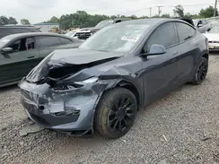 7SAYGDEE5PF860937 2023 TESLA MODEL Y