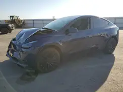 7SAYGDEE5PF862316 2023 TESLA MODEL Y