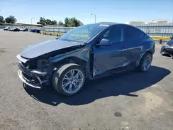 7SAYGDEE5PF862736 2023 TESLA MODEL Y