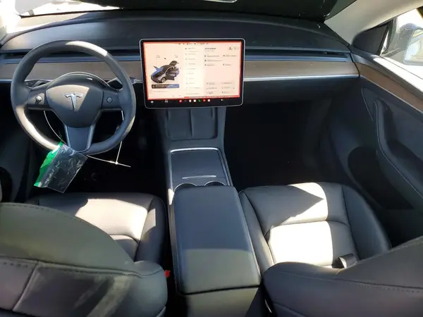 7SAYGDEE5PF862736 2023 TESLA MODEL Y - Image 8