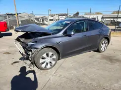 7SAYGDEE5PF864812 2023 TESLA MODEL Y