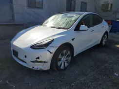 7SAYGDEE5PF866981 2023 TESLA MODEL Y