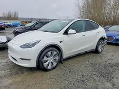 7SAYGDEE5PF867354 2023 TESLA MODEL Y