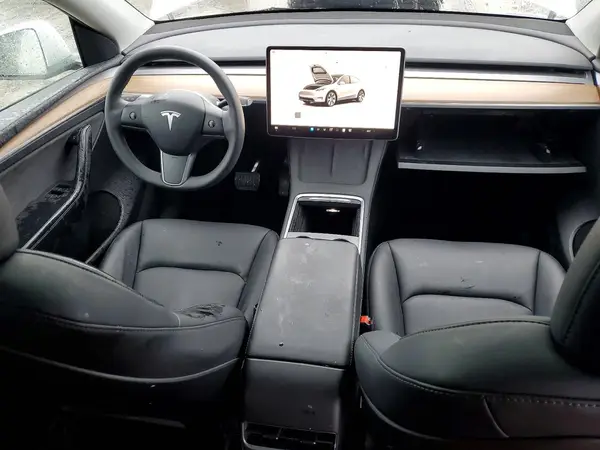7SAYGDEE5PF867354 2023 TESLA MODEL Y - Image 8