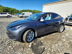 7SAYGDEE5PF872568 2023 TESLA MODEL Y