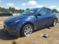 7SAYGDEE5PF875292 2023 TESLA MODEL Y
