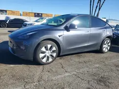 7SAYGDEE5PF875342 2023 TESLA MODEL Y