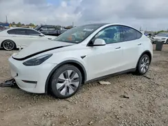 7SAYGDEE5PF875857 2023 TESLA MODEL Y