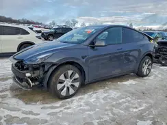 7SAYGDEE5PF878547 2023 TESLA MODEL Y