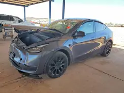 7SAYGDEE5PF879892 2023 TESLA MODEL Y