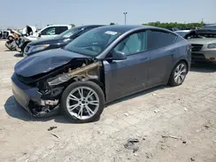 7SAYGDEE5PF882985 2023 TESLA MODEL Y