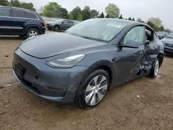 7SAYGDEE5PF884364 2023 TESLA MODEL Y