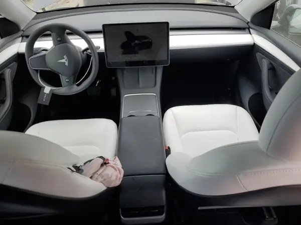 7SAYGDEE5PF884364 2023 TESLA MODEL Y - Image 8