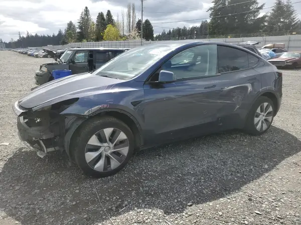 7SAYGDEE5PF884462 2023 TESLA MODEL Y - Image 1
