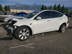 7SAYGDEE5PF885921 2023 TESLA MODEL Y