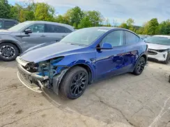 7SAYGDEE5PF889497 2023 TESLA MODEL Y