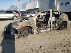 7SAYGDEE5PF889662 2023 TESLA MODEL Y