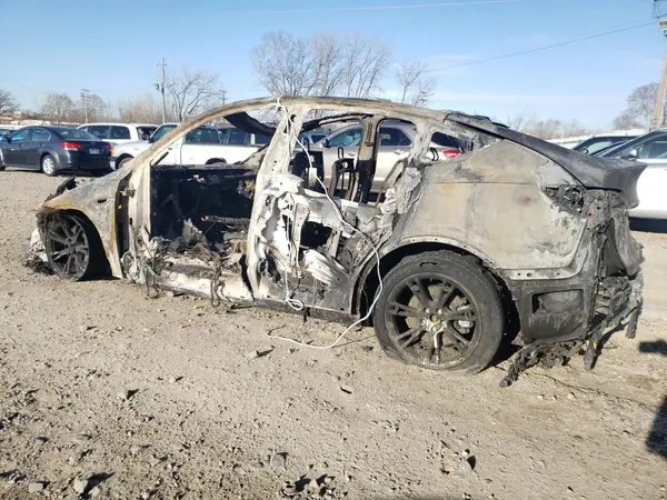 7SAYGDEE5PF889662 2023 TESLA MODEL Y - Image 2