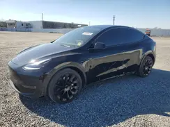 7SAYGDEE5PF892285 2023 TESLA MODEL Y