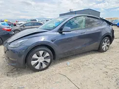 7SAYGDEE5PF893596 2023 TESLA MODEL Y