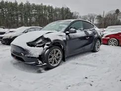 7SAYGDEE5PF894540 2023 TESLA MODEL Y