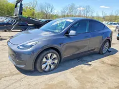 7SAYGDEE5PF894909 2023 TESLA MODEL Y