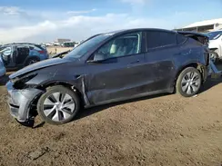 7SAYGDEE5PF895459 2023 TESLA MODEL Y