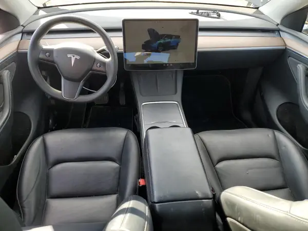 7SAYGDEE5PF895459 2023 TESLA MODEL Y - Image 8