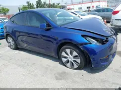7SAYGDEE5PF902698 2023 TESLA MODEL Y