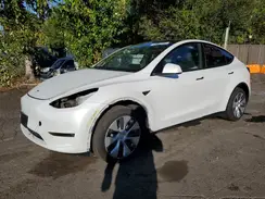 7SAYGDEE5PF907321 2023 TESLA MODEL Y