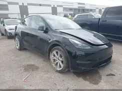 7SAYGDEE5PF909358 2023 TESLA MODEL Y