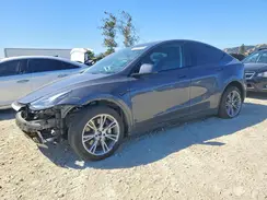 7SAYGDEE5PF909649 2023 TESLA MODEL Y