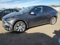 7SAYGDEE5PF913829 2023 TESLA MODEL Y