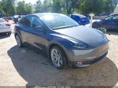 7SAYGDEE5PF914785 2023 TESLA MODEL Y