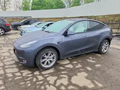 7SAYGDEE5PF916147 2023 TESLA MODEL Y