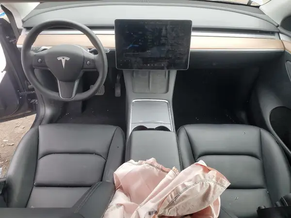 7SAYGDEE5PF917511 2023 TESLA MODEL Y - Image 8