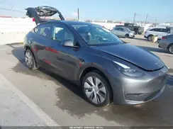 7SAYGDEE5PF918349 2023 TESLA MODEL Y