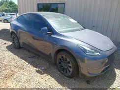 7SAYGDEE5PF918609 2023 TESLA MODEL Y