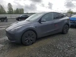 7SAYGDEE5PF918853 2023 TESLA MODEL Y