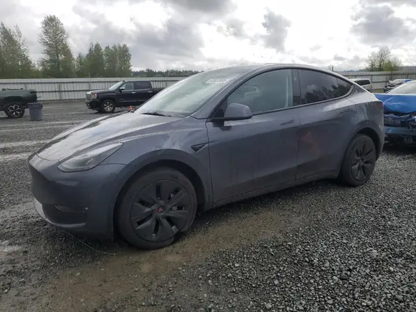 7SAYGDEE5PF918853 2023 TESLA MODEL Y - Image 1