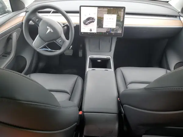 7SAYGDEE5PF918853 2023 TESLA MODEL Y - Image 8