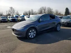 7SAYGDEE5PF919663 2023 TESLA MODEL Y