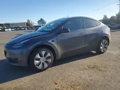 7SAYGDEE5PF921283 2023 TESLA MODEL Y