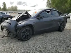 7SAYGDEE5PF921915 2023 TESLA MODEL Y