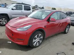 7SAYGDEE5PF922398 2023 TESLA MODEL Y